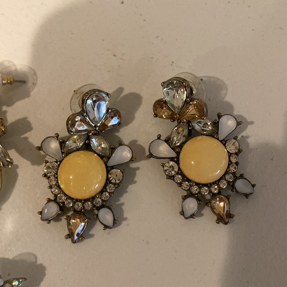 Stella & Dot earring bundle - Picture 2 of 3